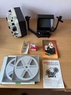8 mm Film projector, Ophalen, 1960 tot 1980, Projector