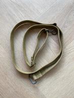 Stengun riem, Verzenden, Landmacht, Engeland, Kleding of Schoenen