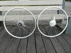 fiets wielen 28 inch set, Fietsen en Brommers, Gebruikt, Shimano Nexus, Algemeen, Ophalen