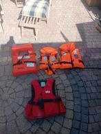 reddings vestten te koop, Ophalen, Gebruikt, Dame of Heer, Reddingsvest of Zwemvest