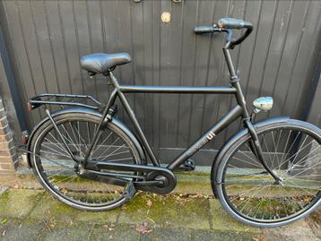 Cortina u1 heren fiets 61cm  beschikbaar voor biedingen