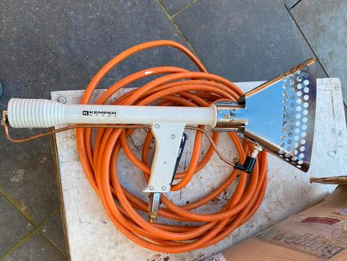 Kemper 8600 brander nieuw in doos, Doe-het-zelf en Verbouw, Gereedschap | Overige machines, Nieuw, Ophalen of Verzenden