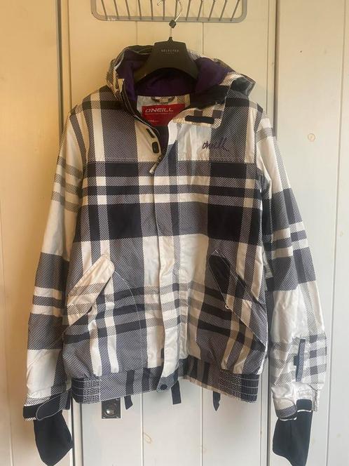 O’Neill ski-jas snowboard jas maat L valt als M, Kleding | Dames, Wintersportkleding, Gedragen, Jack, Ophalen of Verzenden