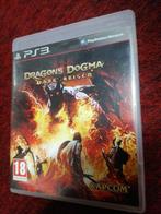 Sony Playstation 3 game Dragon's Dogma PS3 CIB zgan, 1 speler, Ophalen of Verzenden, Zo goed als nieuw, Vanaf 12 jaar