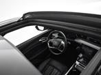 Audi e-tron 55 Quattro 360pk Advanced 95 kWh · Panoramadak, Auto's, Audi, Automaat, Zwart, 95 kWh, Vierwielaandrijving