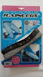 Rainlegs - Nieuw - maat M - kleur zwart - TSPC -, Ophalen, M, Nieuw, Dames