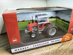 Te koop UH6767 Massey Ferguson 575 2-wd Molcon Gelimiteerd., Ophalen of Verzenden, Nieuw, Tractor of Landbouw, Universal Hobbies