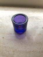 Iittala Kivi, Antiek en Kunst, Antiek | Glas en Kristal, Ophalen of Verzenden