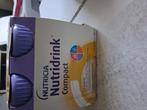 nutridrink mokka, Diversen, Levensmiddelen, Ophalen of Verzenden