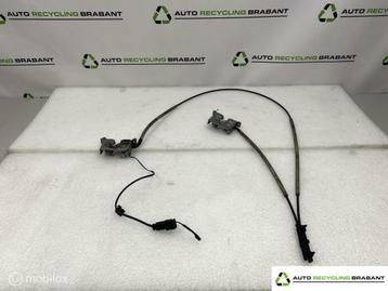 Motorkap slot BMW X5 F15 ('13-'18) 7367536 beschikbaar voor biedingen