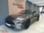 Ford Mustang 5.0 V8 GT|10 SP|Performance pack|B&O|ACC|1e eig, Automaat, Gebruikt, 4 stoelen, Leder