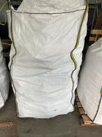 2m3 big bags haardhout, Tuin en Terras, Haardhout, Minder dan 3 m³, Ophalen of Verzenden, Overige houtsoorten, Blokken