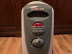De'Longhi Rapido Oliegevulde Radiator - Goede Staat, Huis en Inrichting, Kachels, Ophalen, Oliekachel, Gebruikt, Elektrisch