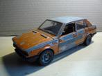 Alfa Romeo Giulietta HGotwheels Mattel 1:25 **OPKNAPPER**, Hobby en Vrije tijd, Modelauto's | 1:24, Ophalen of Verzenden, Gebruikt