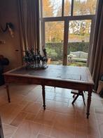 ANTIEKE STAMTAFEL uniek!, Ophalen