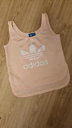 Adidas Sport Top roze XS, Kleding | Dames, Tops, Maat 34 (XS) of kleiner, Ophalen of Verzenden, Roze, Zo goed als nieuw