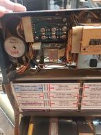 Wallbox Seeburg, Verzamelen, Ophalen, 1950 tot 1960, Seeburg