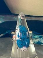 K2 jaspis beschermt inzicht derde pog intuïtie magie uniek, Sieraden, Tassen en Uiterlijk, Ringen, Nieuw, Ophalen of Verzenden