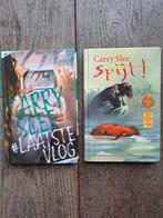 Carry Slee - #LaatsteVlog, Spijt, Ophalen of Verzenden, Carry Slee, Zo goed als nieuw