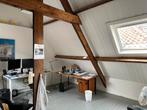 Studio/kantoorruimte aan het Spaarne in Haarlem, Zakelijke goederen, Bedrijfs Onroerend goed, 40 m², Huur, Kantoorruimte