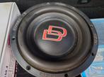 Dd audio 8", Auto diversen, Autospeakers, Ophalen