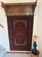 Kapstok, Wandkapstok, Ophalen of Verzenden, Zo goed als nieuw, Minder dan 100 cm