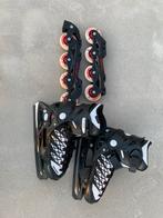 Tempish schaatsen & skeelers - verstelbaar - maat 37/40, Ophalen, Zo goed als nieuw, IJshockeyschaatsen, Overige merken