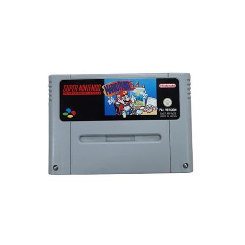 Mario Paint SNES Game, Spelcomputers en Games, Spelcomputers | Nintendo Switch, Zo goed als nieuw