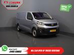 Toyota ProAce Worker (Fiat Scudo) 2.0 MJ 145 pk L3 BPM VRIJ!, Auto's, Voorwielaandrijving, 145 pk, Stof, Gebruikt