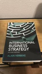 International business strategy, Ophalen of Verzenden, Nieuw