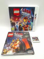LEGO Movie Videogame 3ds, Avontuur en Actie, Gebruikt, 1 speler, Ophalen of Verzenden