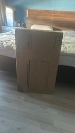 Nieuwe 32 inch tv, Audio, Tv en Foto, Televisies, LED, Nieuw, 80 tot 100 cm, 100 Hz