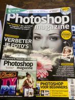 Interessante tijdschriften, Ophalen, Zo goed als nieuw, Overige onderwerpen