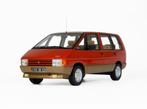 RENAULT ESPACE 2000 TSE ROOD 1984 OTTO MOBILE 1/18 OT1178, Hobby en Vrije tijd, Modelauto's | 1:18, Verzenden, Nieuw, Auto, Norev