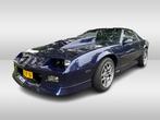 Chevrolet Camaro RS Z28 Nitrous (bj 1989, automaat), Automaat, Zwart, Overige carrosserieën, Chevrolet