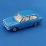 Lion Car Daf 44 blauw, Hobby en Vrije tijd, Ophalen of Verzenden, Zo goed als nieuw, Auto, Overige merken