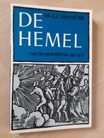 DE HEMEL OVER DE RUIMTELIJKHEID VAN GOD GC van Niftrik, Boeken, Godsdienst en Theologie, Ophalen of Verzenden, Gelezen