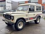 Land rover OVERIGE SANTANA   - ONLINE AUCTION, Land Rover, Wit, Bedrijf, Te koop
