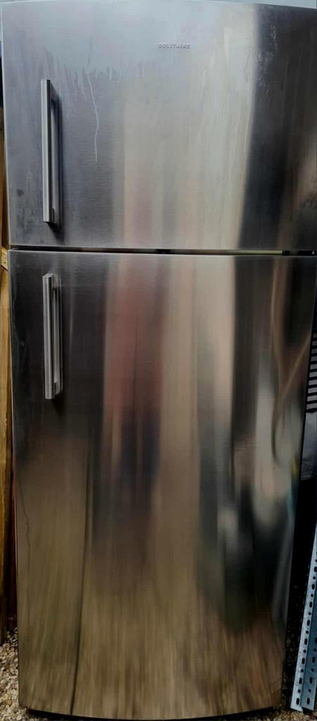 Bosch Solitaire Koelkast - met vriesvak zie foto's goedstaat, Witgoed en Apparatuur, Koelkasten en IJskasten, Gebruikt, Met vriesvak