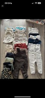 Baby kleding jongen maat 50, Kinderen en Baby's, Babykleding | Maat 50, Jongetje, Zo goed als nieuw, Ophalen