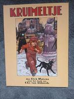 Kruimeltje stripboek - Dick Matena, Boeken, Stripboeken, Eén stripboek, Ophalen of Verzenden, Gelezen, Dick Matena