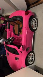 Bestuurbare auto mercedes, Kinderen en Baby's, Ophalen, Zo goed als nieuw