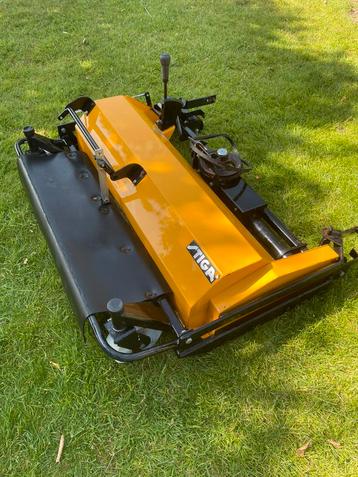 Stiga Verticuteermachine 2 + 4wd beschikbaar voor biedingen