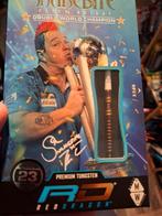 Dartpijlen 23 gram, Sport en Fitness, Darts, Ophalen of Verzenden, Zo goed als nieuw, Pijlen