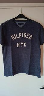 Tommy Hilfiger jongens T-shirt Maat M, Tommy Hilfiger, Ophalen of Verzenden, Zo goed als nieuw, Maat 48/50 (M)