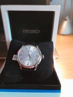 Seiko Présage cocktail. Automatique 40mm  heel mooi, Sieraden, Tassen en Uiterlijk, Horloges | Heren, Staal, Ophalen of Verzenden