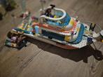 Lego Friends Reddingsboot 41381, Ophalen of Verzenden, Zo goed als nieuw, Complete set, Lego