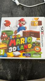 Super Mario 3D Land, Spelcomputers en Games, Nieuw, Vanaf 3 jaar, Avontuur en Actie, Ophalen of Verzenden
