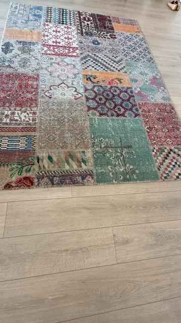 Ikea Silkeborg tapijt. Zgan beschikbaar voor biedingen