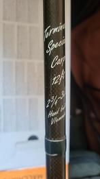 Vlemmix Terminator Special Carp 12ft, Watersport en Boten, Hengelsport | Karpervissen, Ophalen of Verzenden, Gebruikt, Overige typen